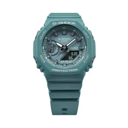 Montre Femme G-Shock Classic Utility Bleu