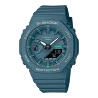 Montre Femme G-Shock Classic Utility Bleu