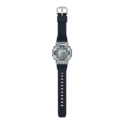 Montre Unisexe G-Shock Metallic Noir