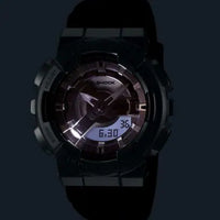 Montre Unisexe G-Shock Metallic Noir