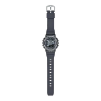 Montre Unisexe G-Shock Metallic Gris