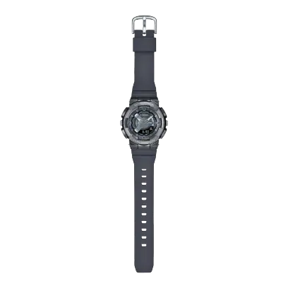 Montre Unisexe G-Shock Metallic Gris