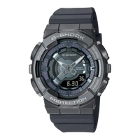 Montre Unisexe G-Shock Metallic Gris