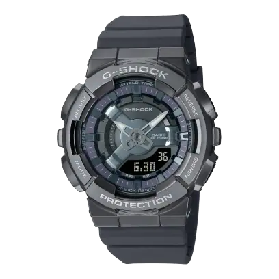 Montre Unisexe G-Shock Metallic Gris