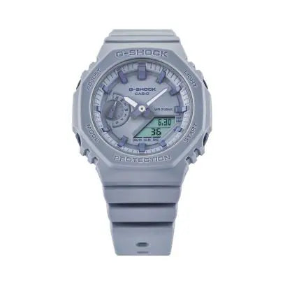 Montre Femme G-Shock Classic Utility Bleu Pastel