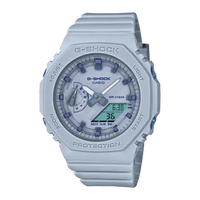 Montre Femme G-Shock Classic Utility Bleu Pastel