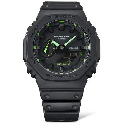 Montre Homme G-Shock Classic Utility Black V