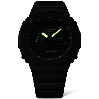 Montre Homme G-Shock Classic Utility Black V