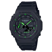 Montre Homme G-Shock Classic Utility Black V