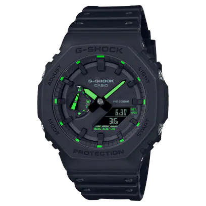 Montre Homme G-Shock Classic Utility Black V