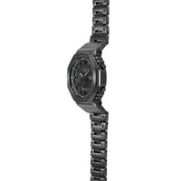 Montre Homme G-Shock Acier Infinity Black