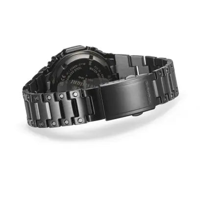 Montre Homme G-Shock Acier Infinity Black