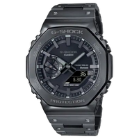 Montre Homme G-Shock Acier Infinity Black