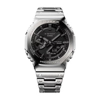 G-SHOCK - Montre Homme G-STEEL GST-B100D-1AER