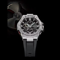 G-SHOCK - Montre Homme G-STEEL GST-B100-1AER