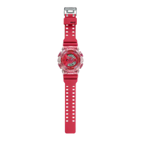 Montre Homme G-Shock Premium Classic Red