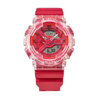 Montre Homme G-Shock Premium Classic Red