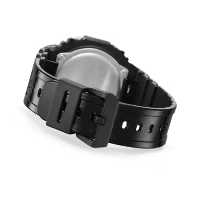 Montre Homme G-Shock Simplicity Black Led