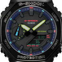 Montre Homme G-Shock Simplicity Black Led