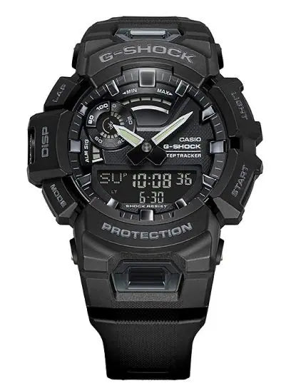 Montre Homme G-Shock Sport Noir 2.0