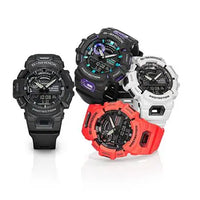 Montre Homme G-Shock Sport Noir 2.0