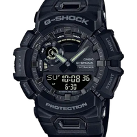 Montre Homme G-Shock Sport Noir 2.0