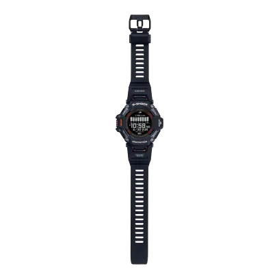 Montre Homme G-Shock G-Protection Black