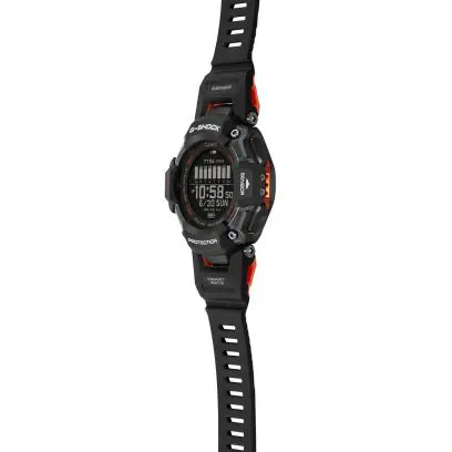 Montre Homme G-Shock G-Protection Black