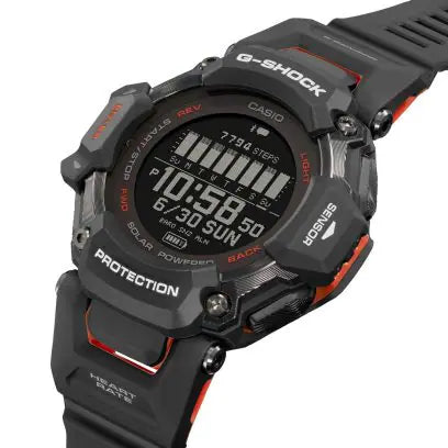 Montre Homme G-Shock G-Protection Black