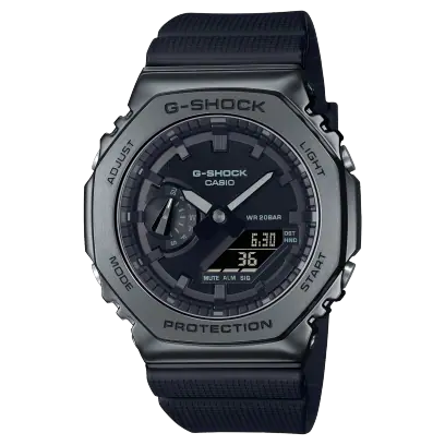 Montre Homme G-Shock Utility Black