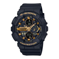 G-Shock Sport Watch Black