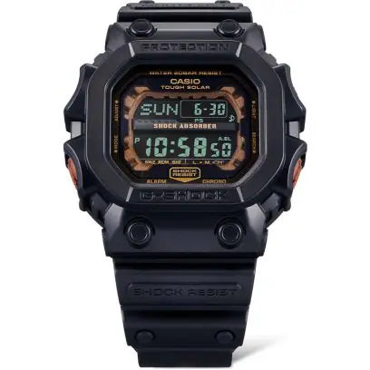 Montre Homme G-Shock ORIGIN Black