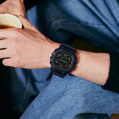 Montre Homme G-Shock ORIGIN Black