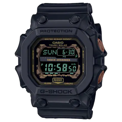 Montre Homme G-Shock ORIGIN Black