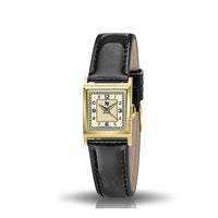 LIP - Montre Femme C18 Noire