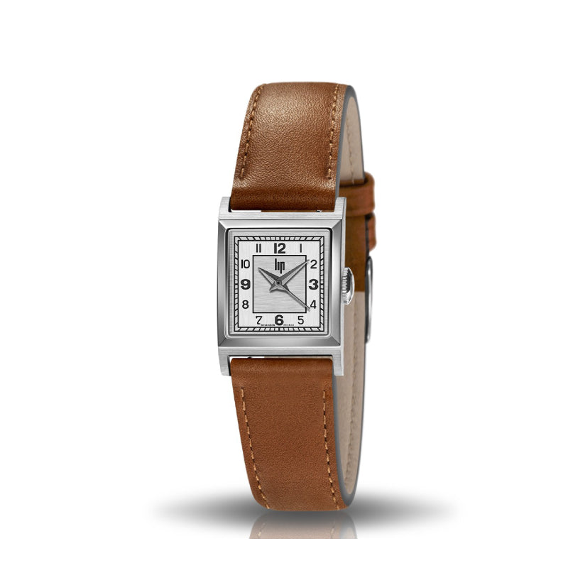 LIP - Montre Femme C18 Marron