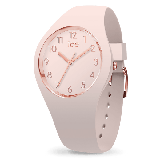 Ice Watch Montre Silicone Nude Small_Pixies