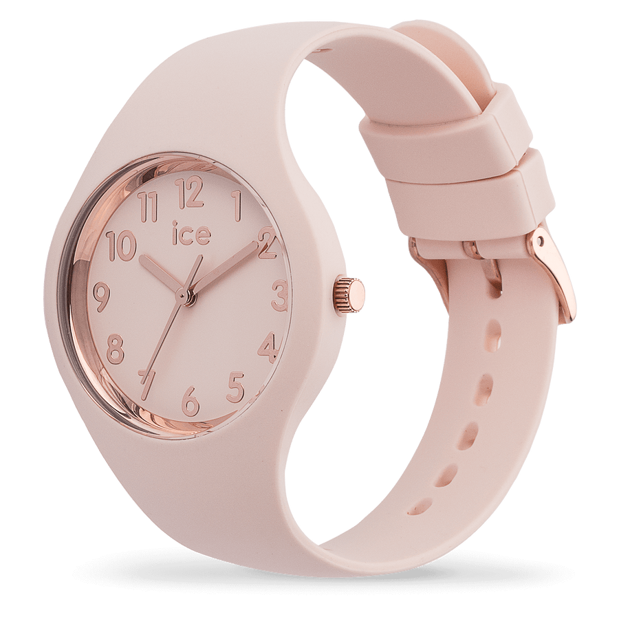 Ice Watch Montre Silicone Nude Small_Pixies