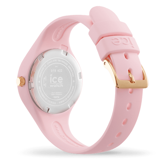 Ice Watch Montre Silicone Licorne Rose XS_Pixies