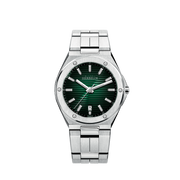 Michel Herbelin - Cap Camarat watch Green background