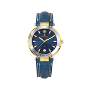 Michel Herbelin - Newport Originals Blue Watch