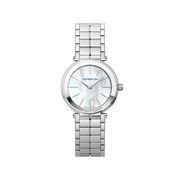 Michel Herbelin - Newport Slim Silver Uhr