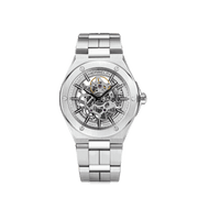 Michel Herbelin - Cap Camarat Skeleton watch