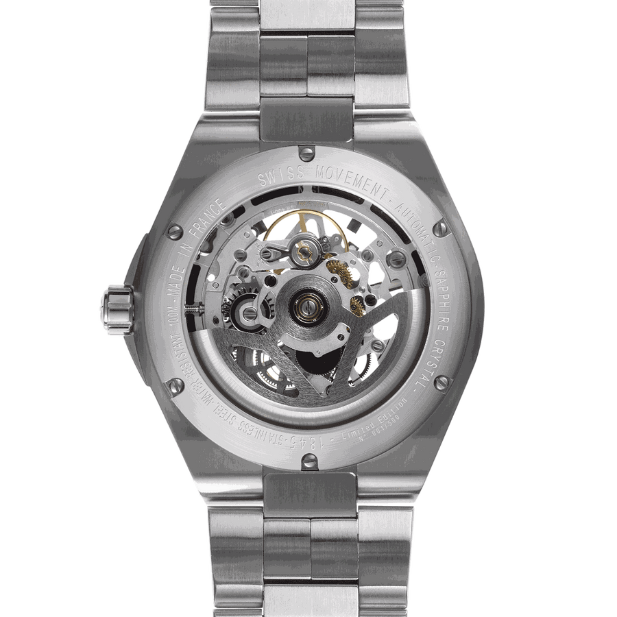 Michel Herbelin Montre Cap Camarat Skeleton_Pixies