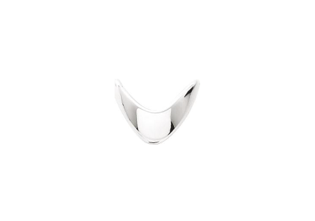 Bague Ovale Argent 925_Pixies