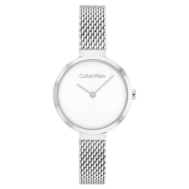 Calvin Klein Montre Timeless Bracelet Fin_Pixies