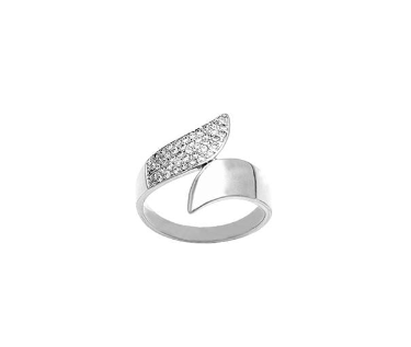 Bague Oxydes Argent 925_Pixies