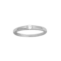 Bague Oxyde Argent 925_Pixies