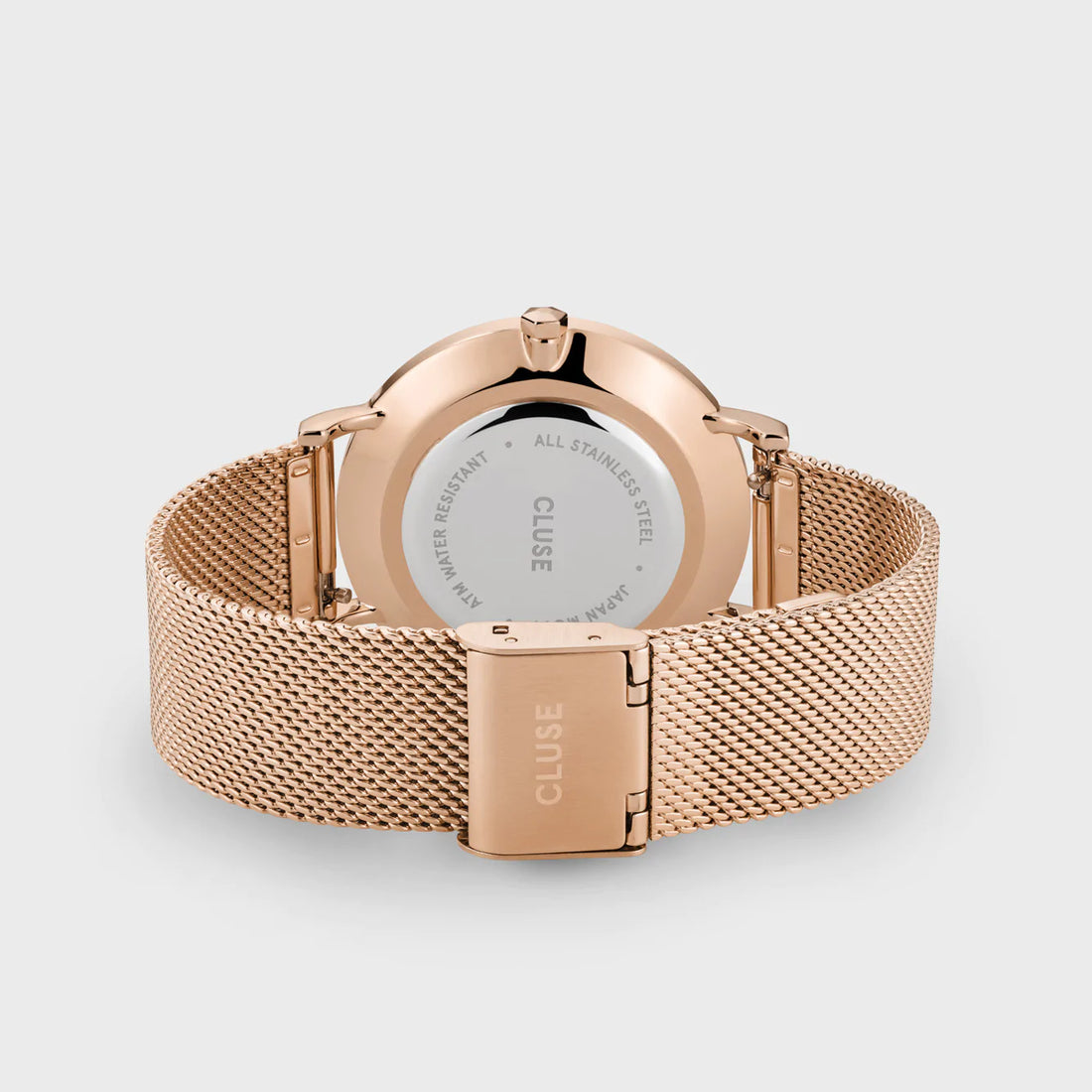 Cluse Montre Boho Chic Rose Gold_Pixies