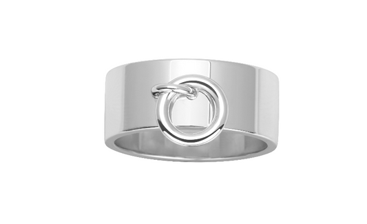 Pixies Bague Anneau Argent 925_Pixies